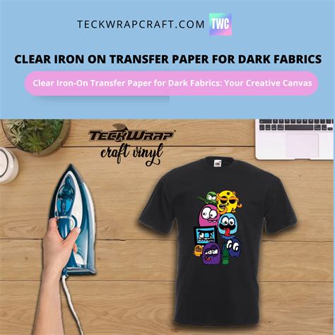 fabric vinyl iron on metallic|clear iron on transfer fabric.